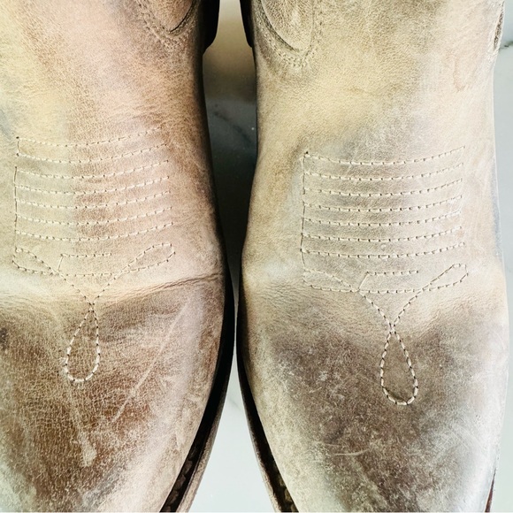 Freebird Booties - Picture 6 of 10